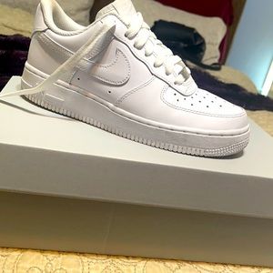 Air Force Ones